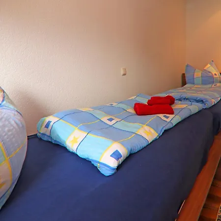 Casa vacanze Ferienhaeuser Am Teich, Zinnowitz, Cleaning Included Zinnowitz