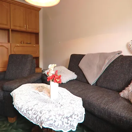 Ferienhaeuser Am Teich, Zinnowitz, Cleaning Included Casa vacanze