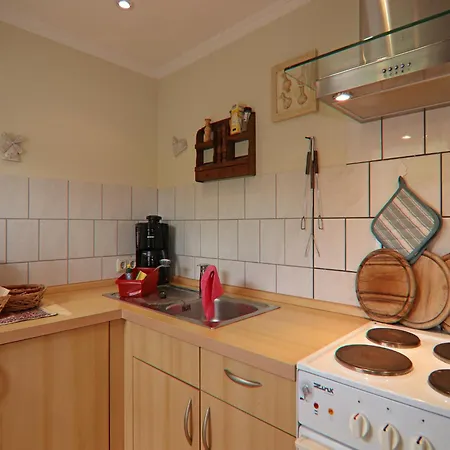 Ferienhaeuser Am Teich, Zinnowitz, Cleaning Included Casa vacanze Zinnowitz