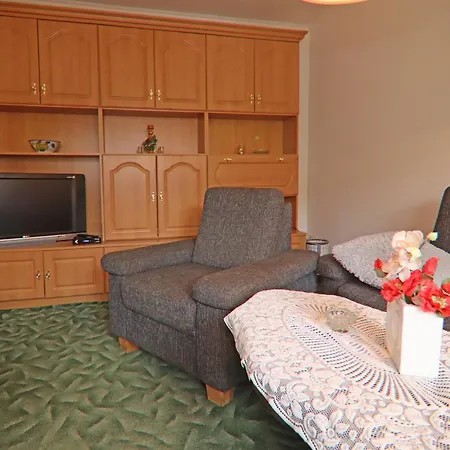 Casa vacanze Ferienhaeuser Am Teich, Zinnowitz, Cleaning Included