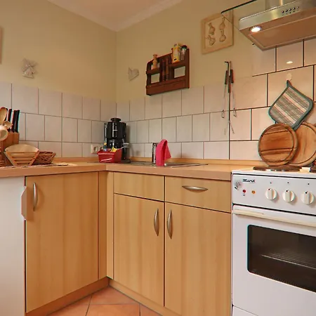 Casa vacanze Ferienhaeuser Am Teich, Zinnowitz, Cleaning Included