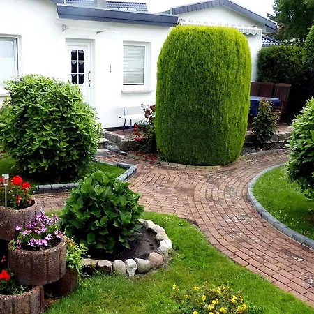 Casa vacanze Ferienhaeuser Am Teich, Zinnowitz, Cleaning Included