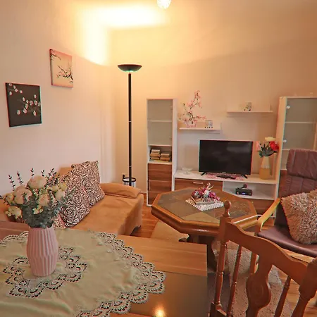 Casa vacanze Ferienhaeuser Am Teich, Zinnowitz, Cleaning Included