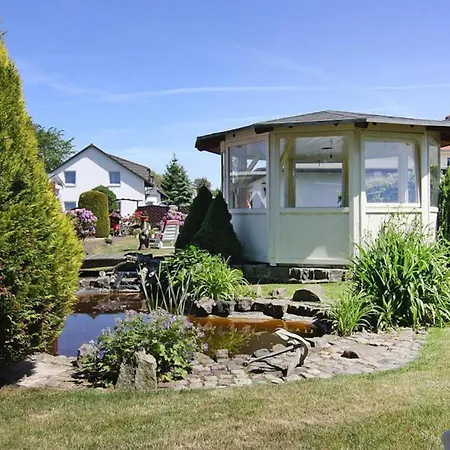 Ferienhaeuser Am Teich, Zinnowitz, Cleaning Included Zinnowitz