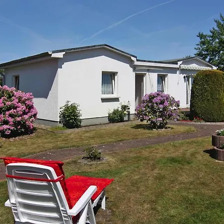 Ferienhaeuser Am Teich, Zinnowitz, Cleaning Included